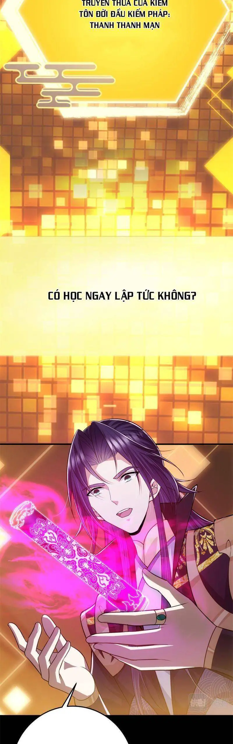 Chưởng Môn Khiêm Tốn Chút Nettruyen ZZZ Chương 94 Page 22