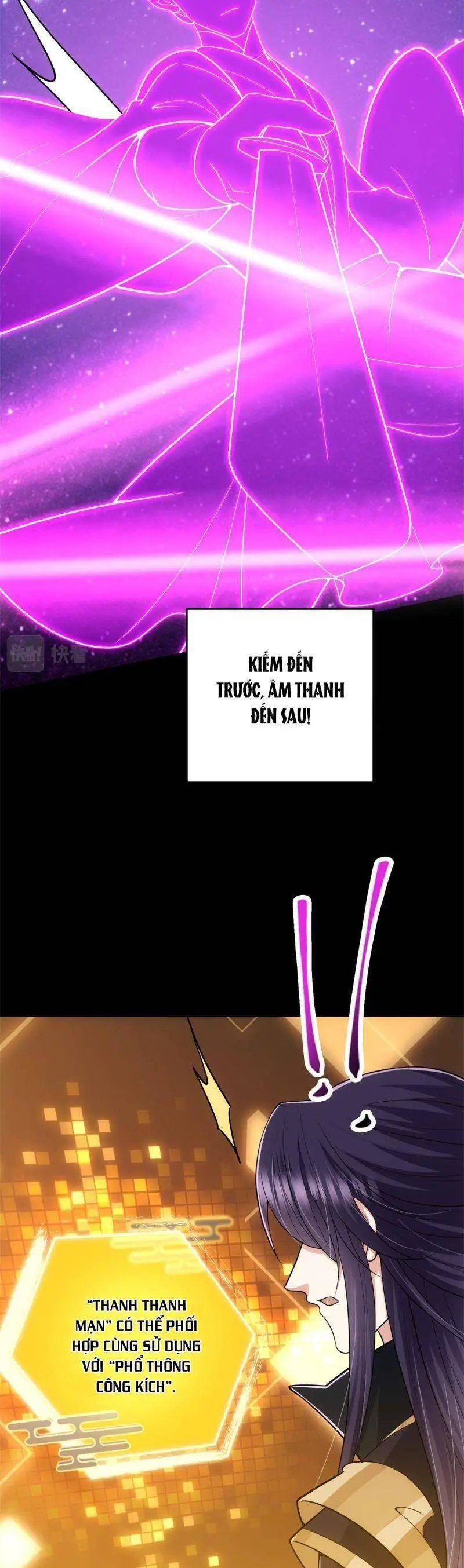 Chưởng Môn Khiêm Tốn Chút Nettruyen ZZZ Chương 94 Page 26