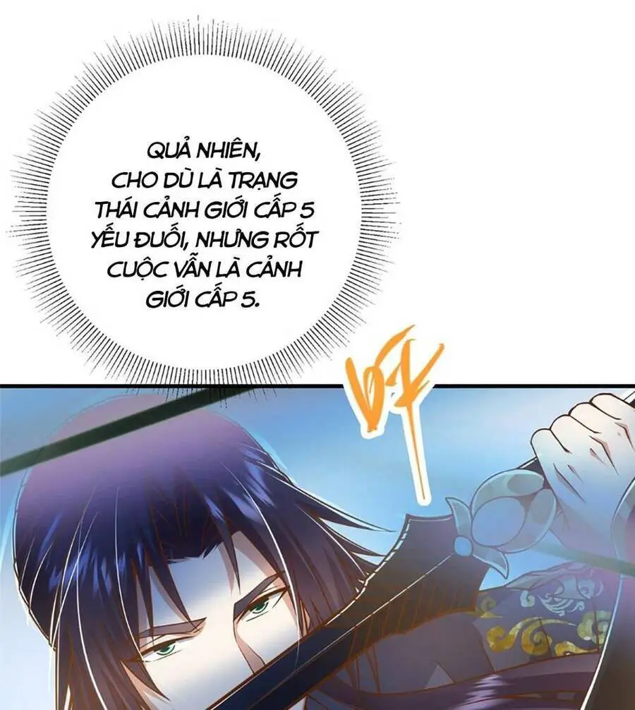 Chưởng Môn Khiêm Tốn Chút Nettruyen ZZZ Chương 215 Page 22