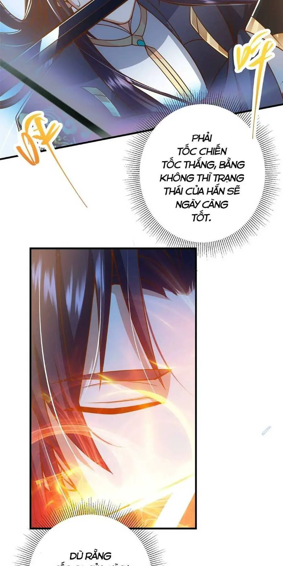 Chưởng Môn Khiêm Tốn Chút Nettruyen ZZZ Chương 215 Page 23