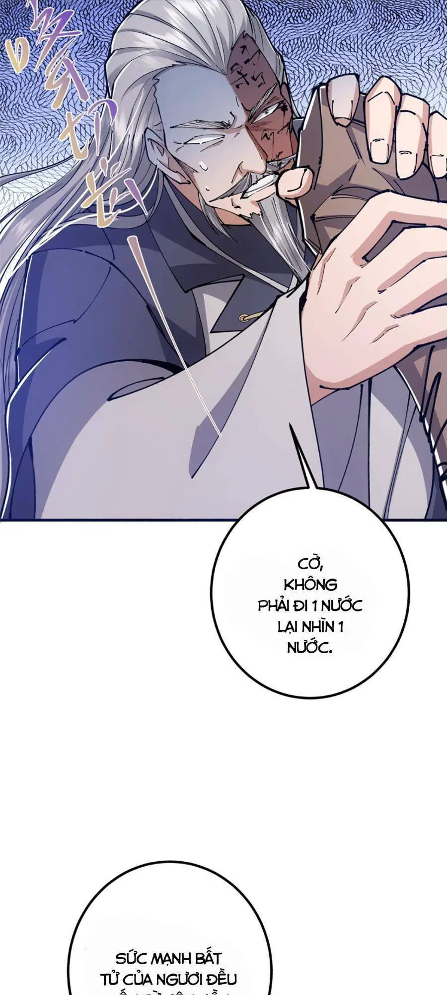 Chưởng Môn Khiêm Tốn Chút Nettruyen ZZZ Chương 216 Page 31