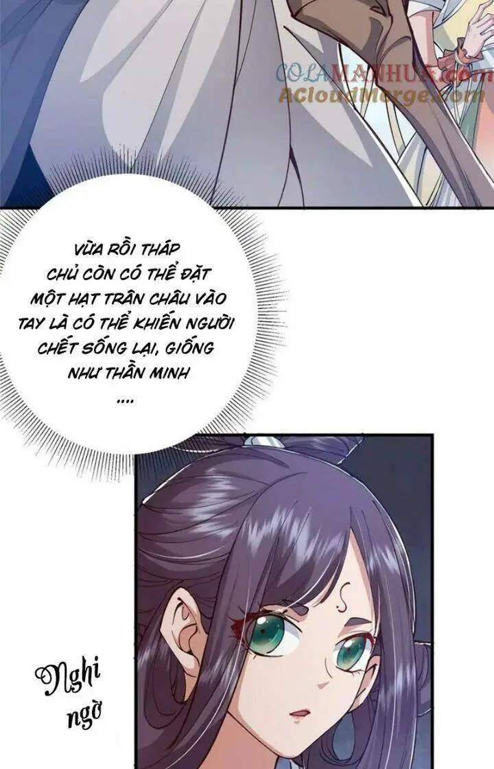 Chưởng Môn Khiêm Tốn Chút Nettruyen ZZZ Chương 214 Page 3