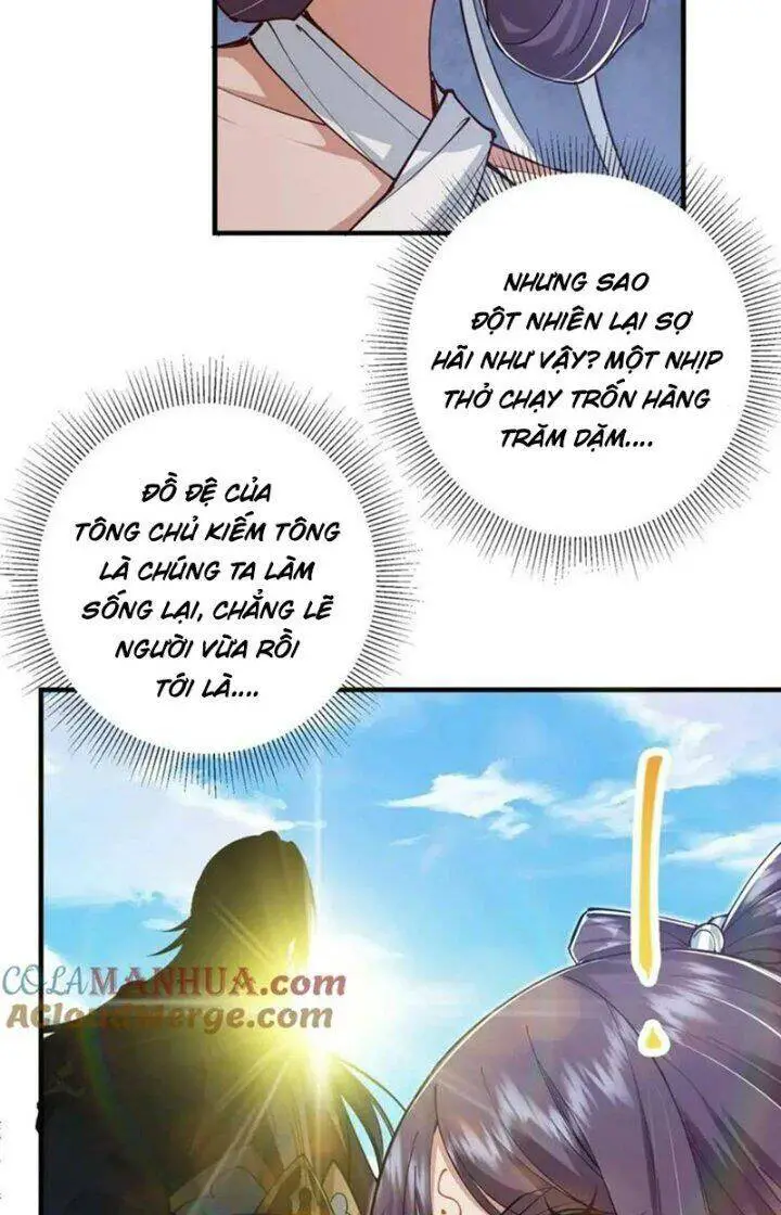Chưởng Môn Khiêm Tốn Chút Nettruyen ZZZ Chương 214 Page 4
