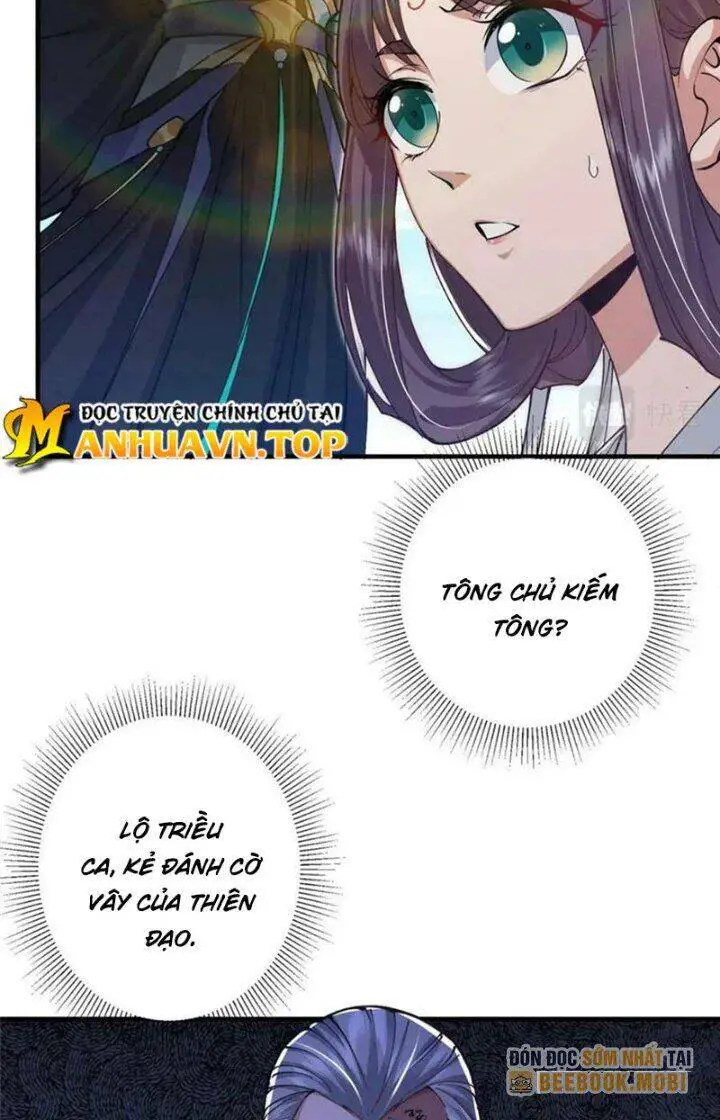 Chưởng Môn Khiêm Tốn Chút Nettruyen ZZZ Chương 214 Page 5