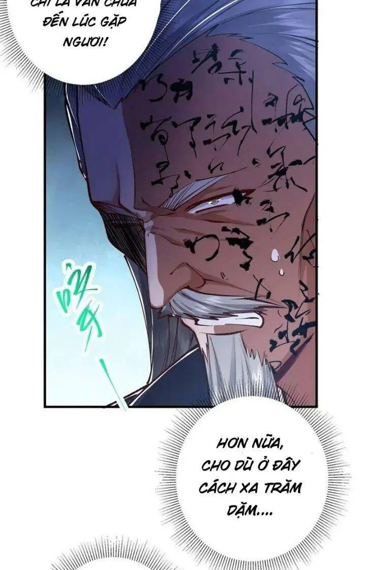 Chưởng Môn Khiêm Tốn Chút Nettruyen ZZZ Chương 214 Page 7