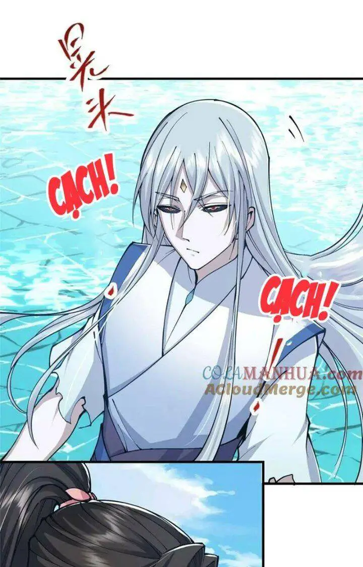 Chưởng Môn Khiêm Tốn Chút Nettruyen ZZZ Chương 214 Page 11