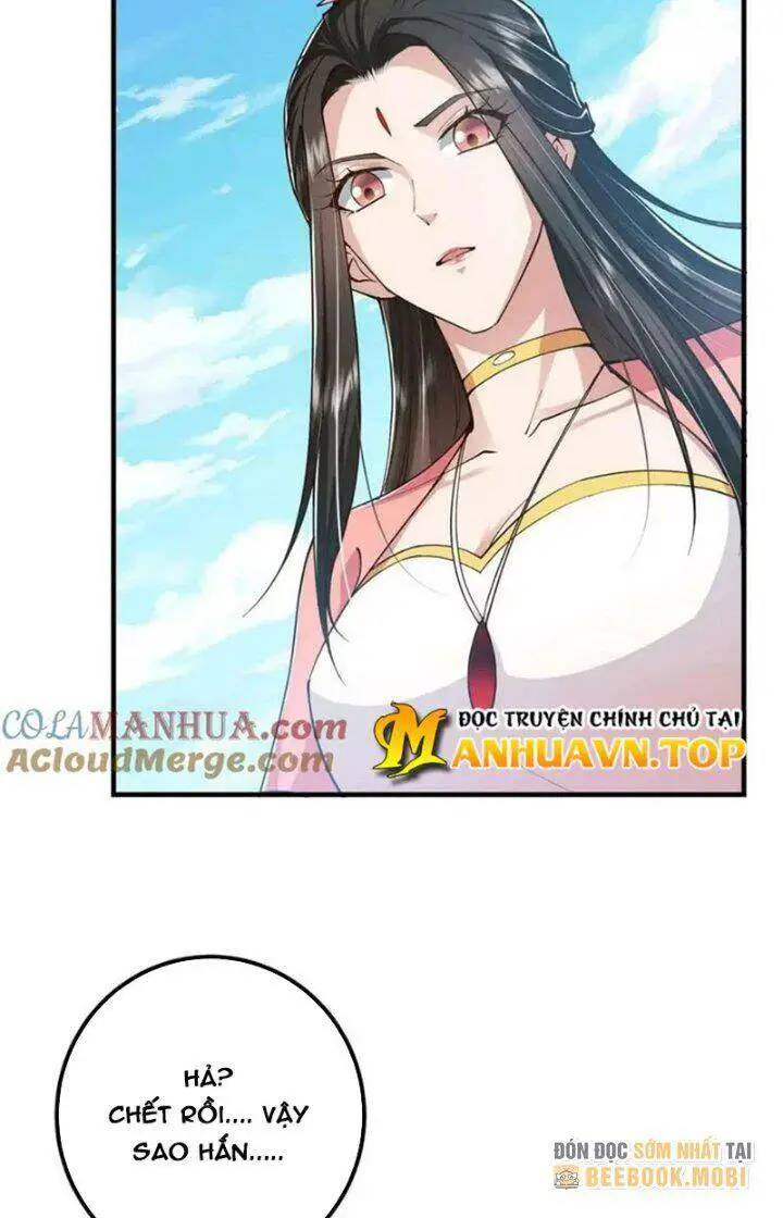 Chưởng Môn Khiêm Tốn Chút Nettruyen ZZZ Chương 214 Page 15
