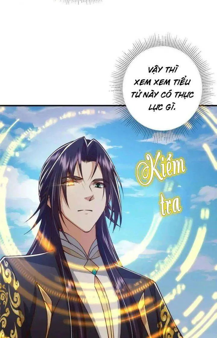 Chưởng Môn Khiêm Tốn Chút Nettruyen ZZZ Chương 214 Page 24