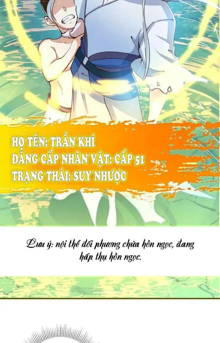 Chưởng Môn Khiêm Tốn Chút Nettruyen ZZZ Chương 214 Page 26