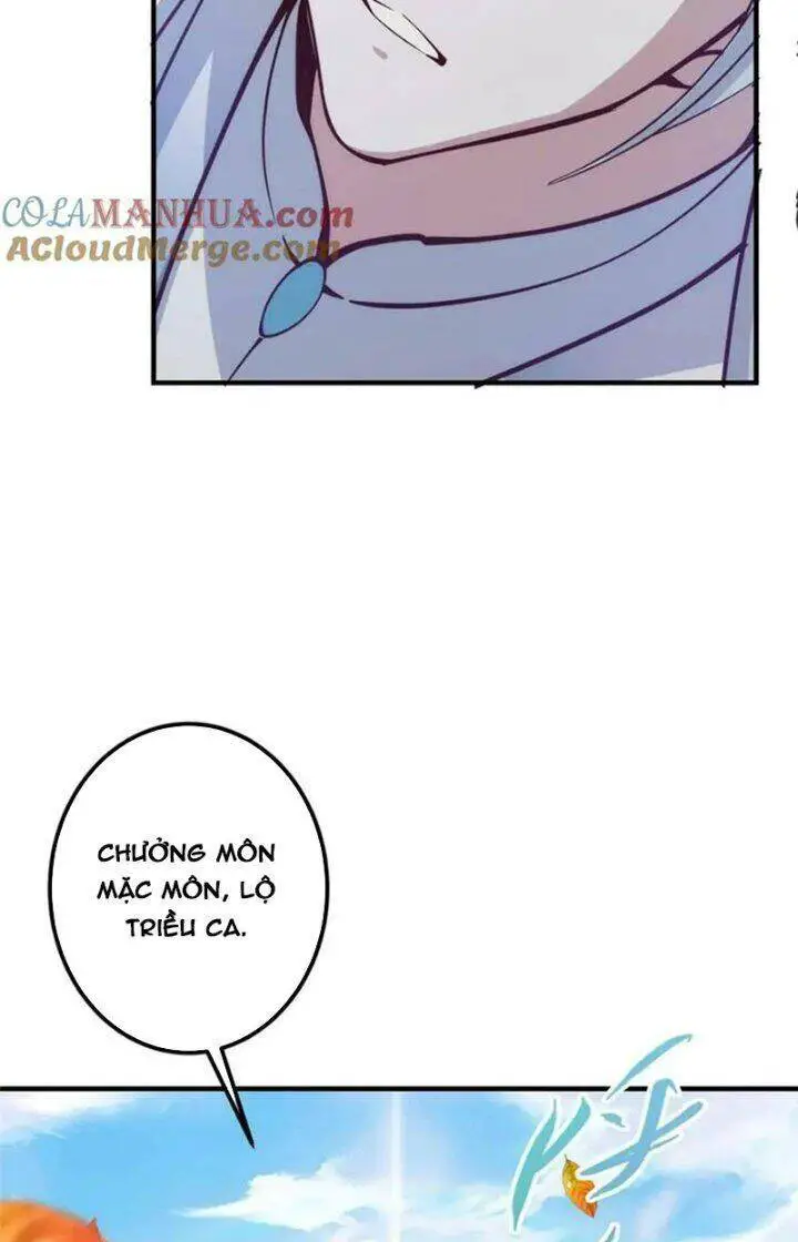 Chưởng Môn Khiêm Tốn Chút Nettruyen ZZZ Chương 214 Page 29