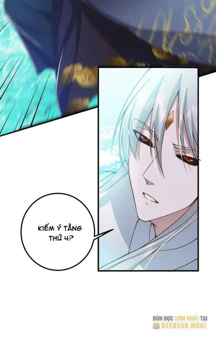 Chưởng Môn Khiêm Tốn Chút Nettruyen ZZZ Chương 214 Page 40