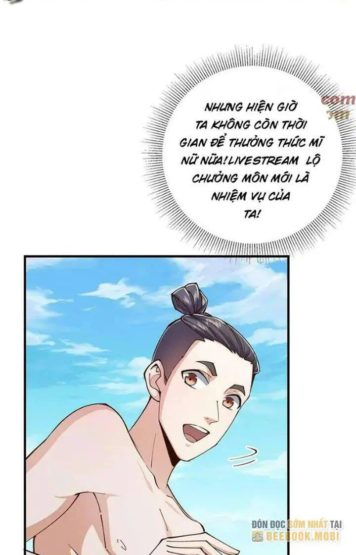 Chưởng Môn Khiêm Tốn Chút Nettruyen ZZZ Chương 214 Page 49