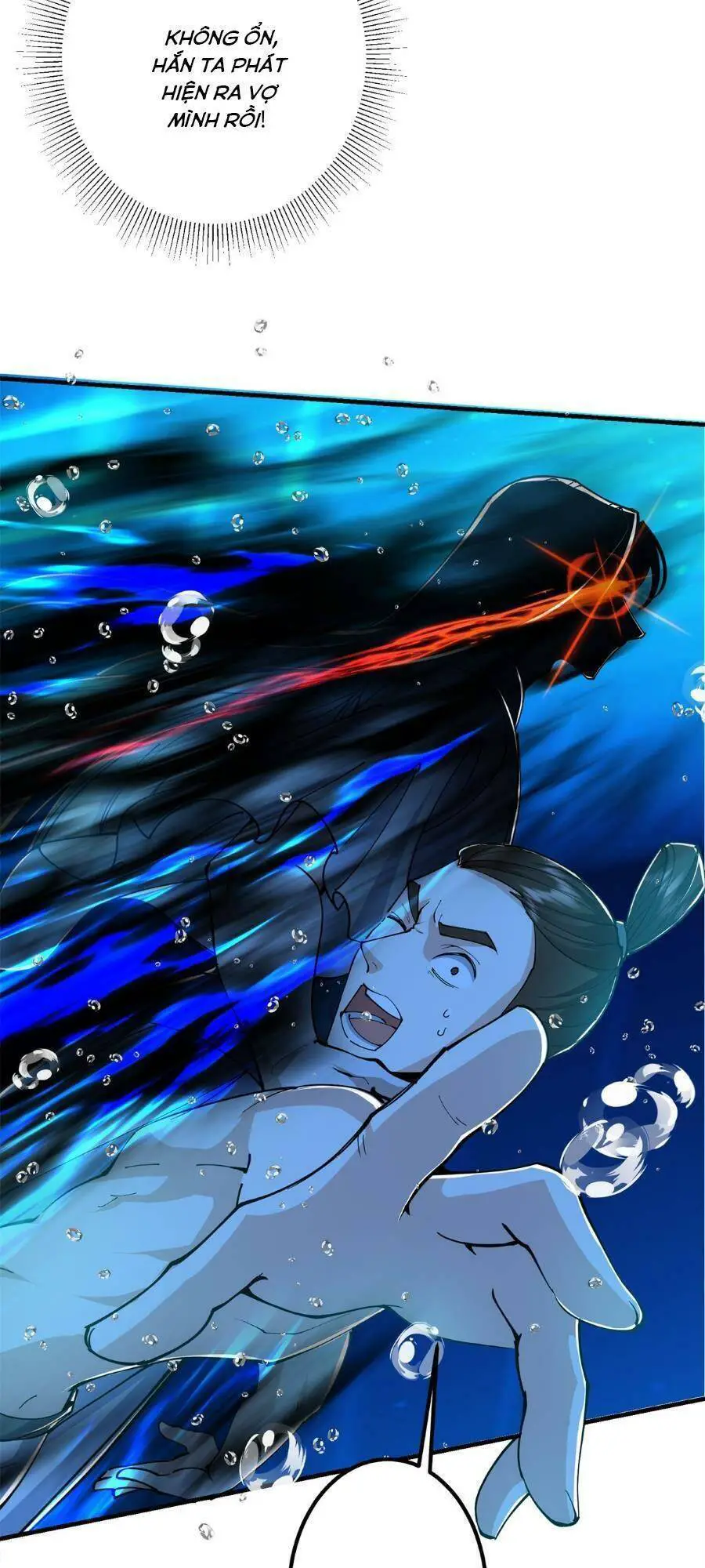 Chưởng Môn Khiêm Tốn Chút Nettruyen ZZZ Chương 213 Page 14