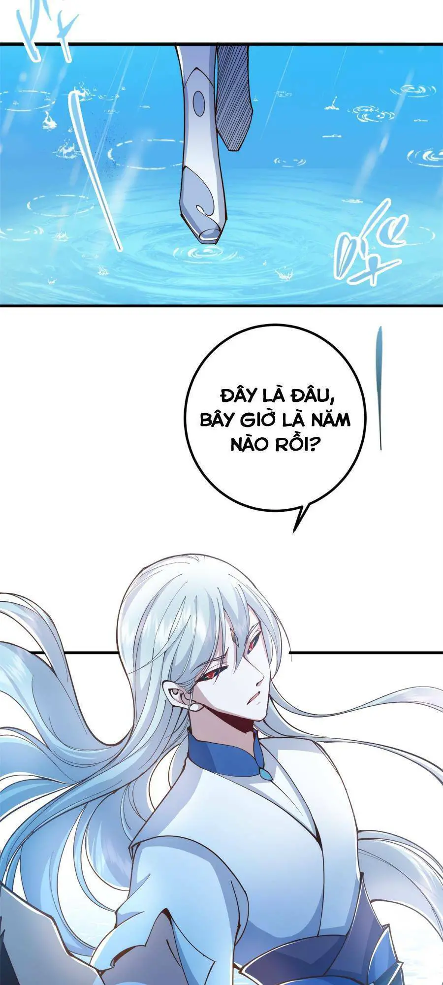 Chưởng Môn Khiêm Tốn Chút Nettruyen ZZZ Chương 213 Page 18