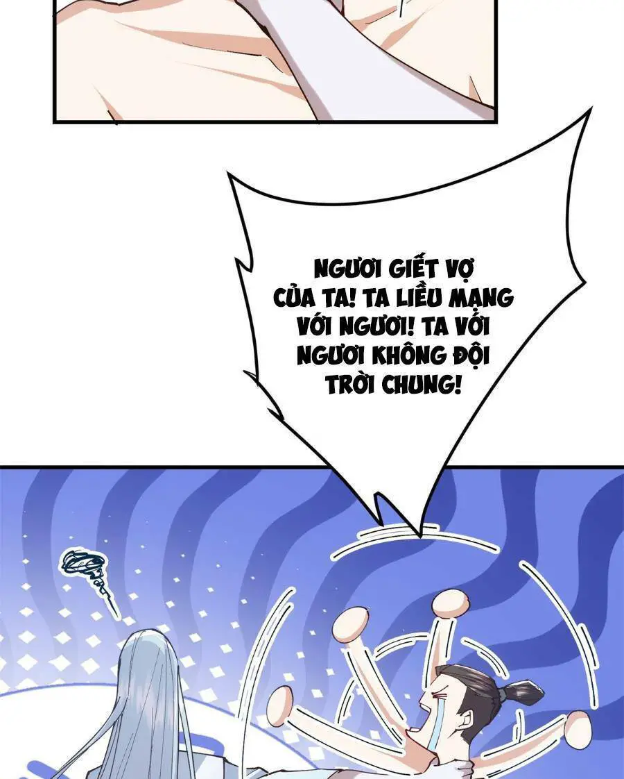 Chưởng Môn Khiêm Tốn Chút Nettruyen ZZZ Chương 213 Page 20