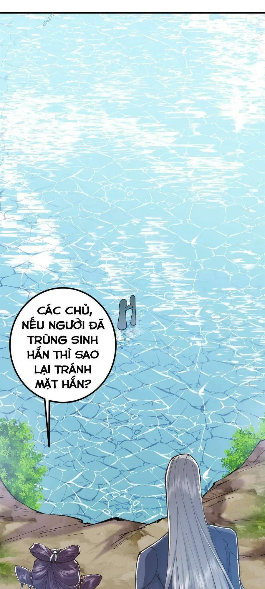 Chưởng Môn Khiêm Tốn Chút Nettruyen ZZZ Chương 213 Page 22