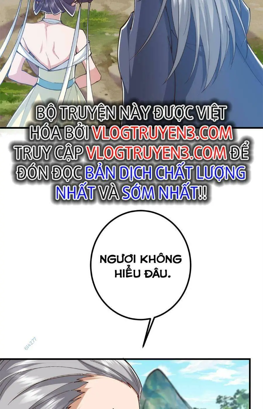 Chưởng Môn Khiêm Tốn Chút Nettruyen ZZZ Chương 213 Page 23