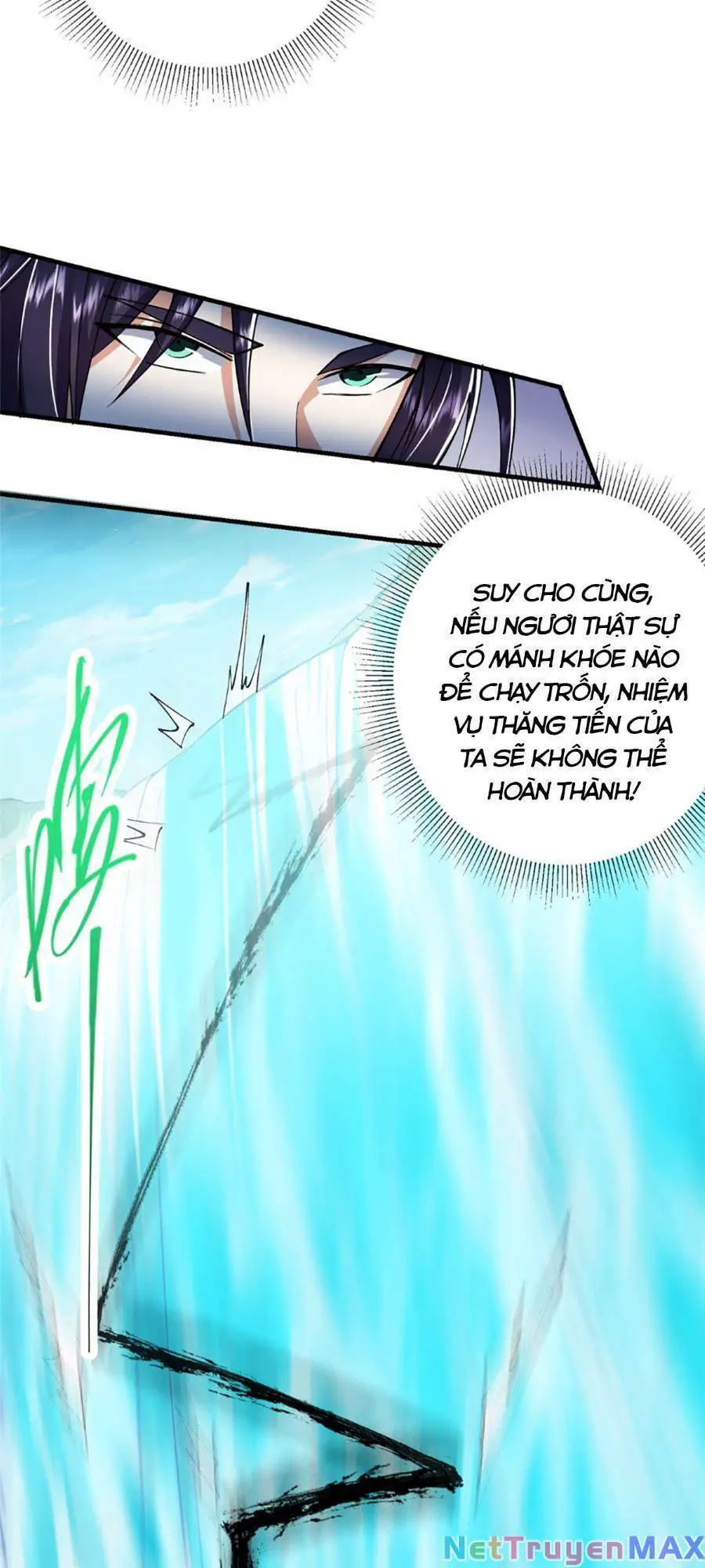Chưởng Môn Khiêm Tốn Chút Nettruyen ZZZ Chương 218 Page 18
