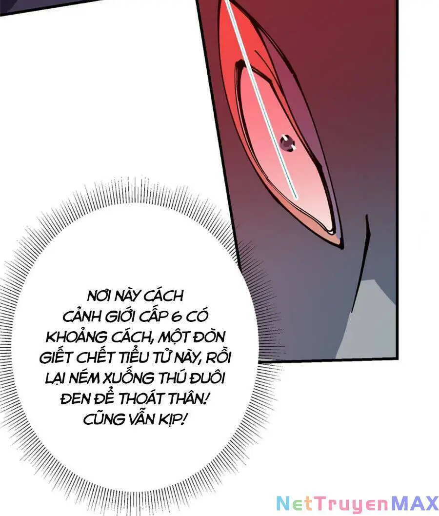 Chưởng Môn Khiêm Tốn Chút Nettruyen ZZZ Chương 218 Page 29