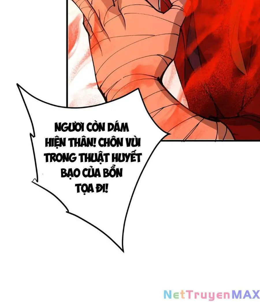 Chưởng Môn Khiêm Tốn Chút Nettruyen ZZZ Chương 218 Page 35