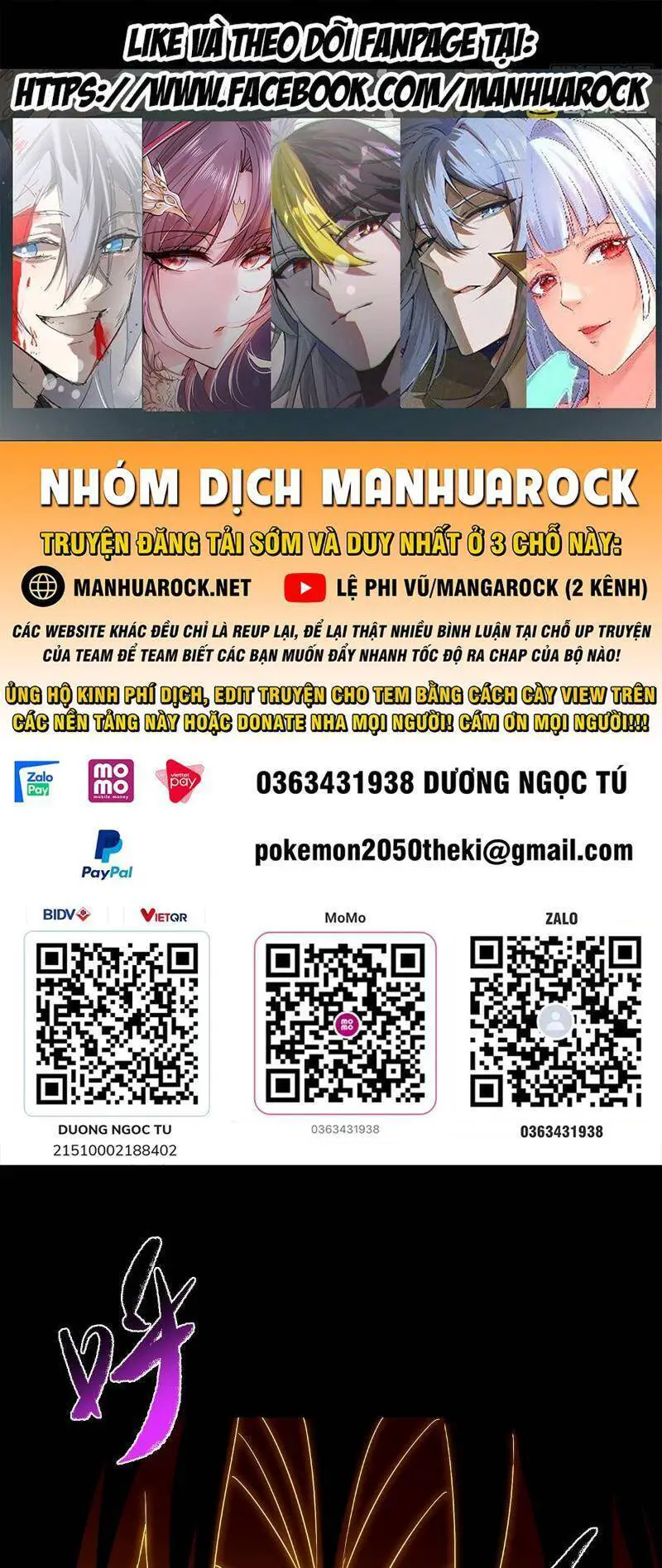 Chưởng Môn Khiêm Tốn Chút Nettruyen ZZZ Chương 393 Page 1