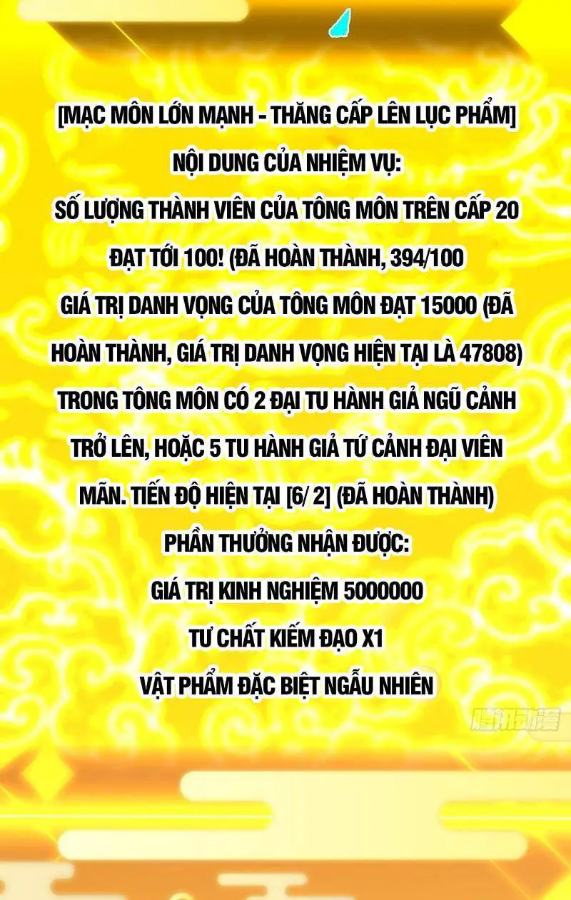 Chưởng Môn Khiêm Tốn Chút Nettruyen ZZZ Chương 393 Page 9