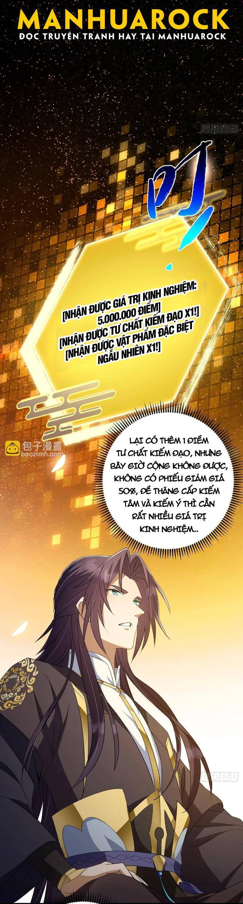 Chưởng Môn Khiêm Tốn Chút Nettruyen ZZZ Chương 393 Page 15