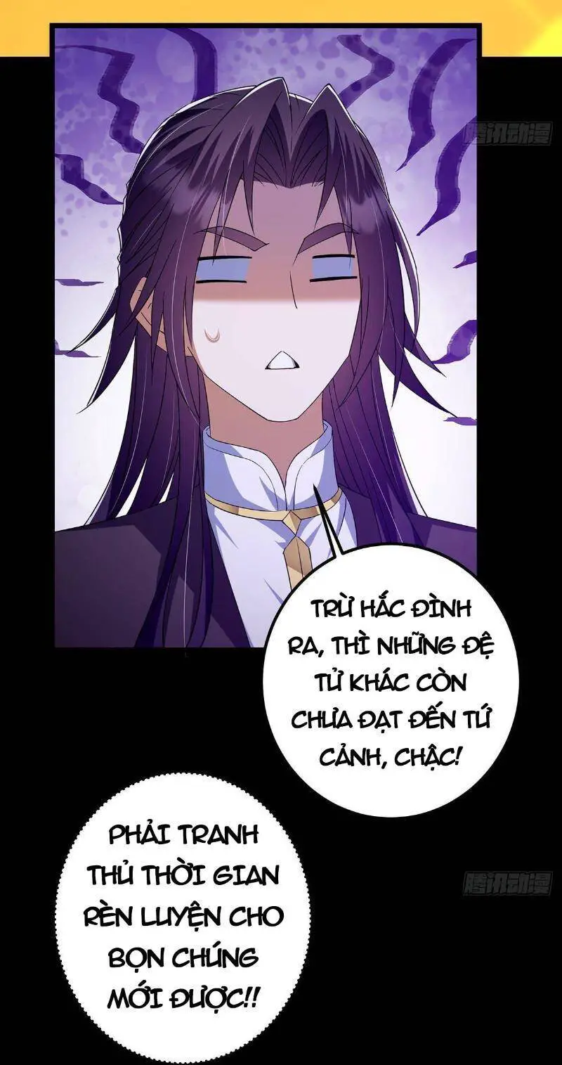 Chưởng Môn Khiêm Tốn Chút Nettruyen ZZZ Chương 393 Page 20