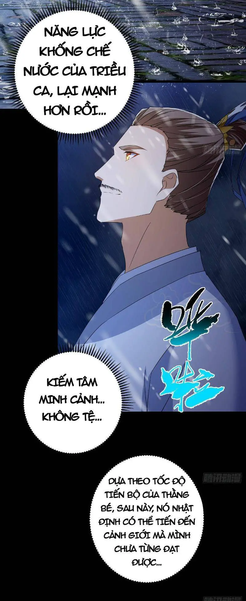 Chưởng Môn Khiêm Tốn Chút Nettruyen ZZZ Chương 393 Page 26