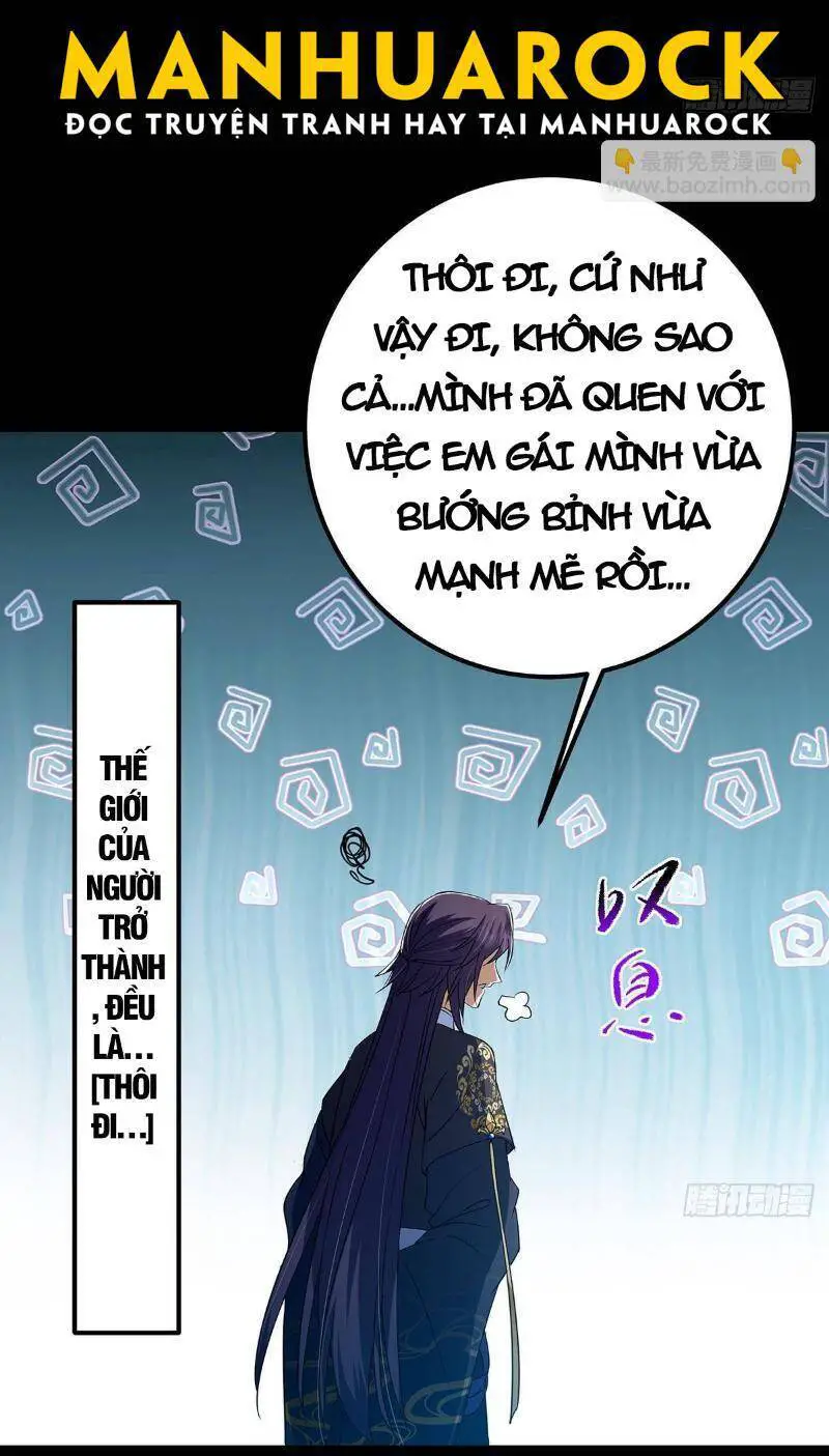Chưởng Môn Khiêm Tốn Chút Nettruyen ZZZ Chương 393 Page 35