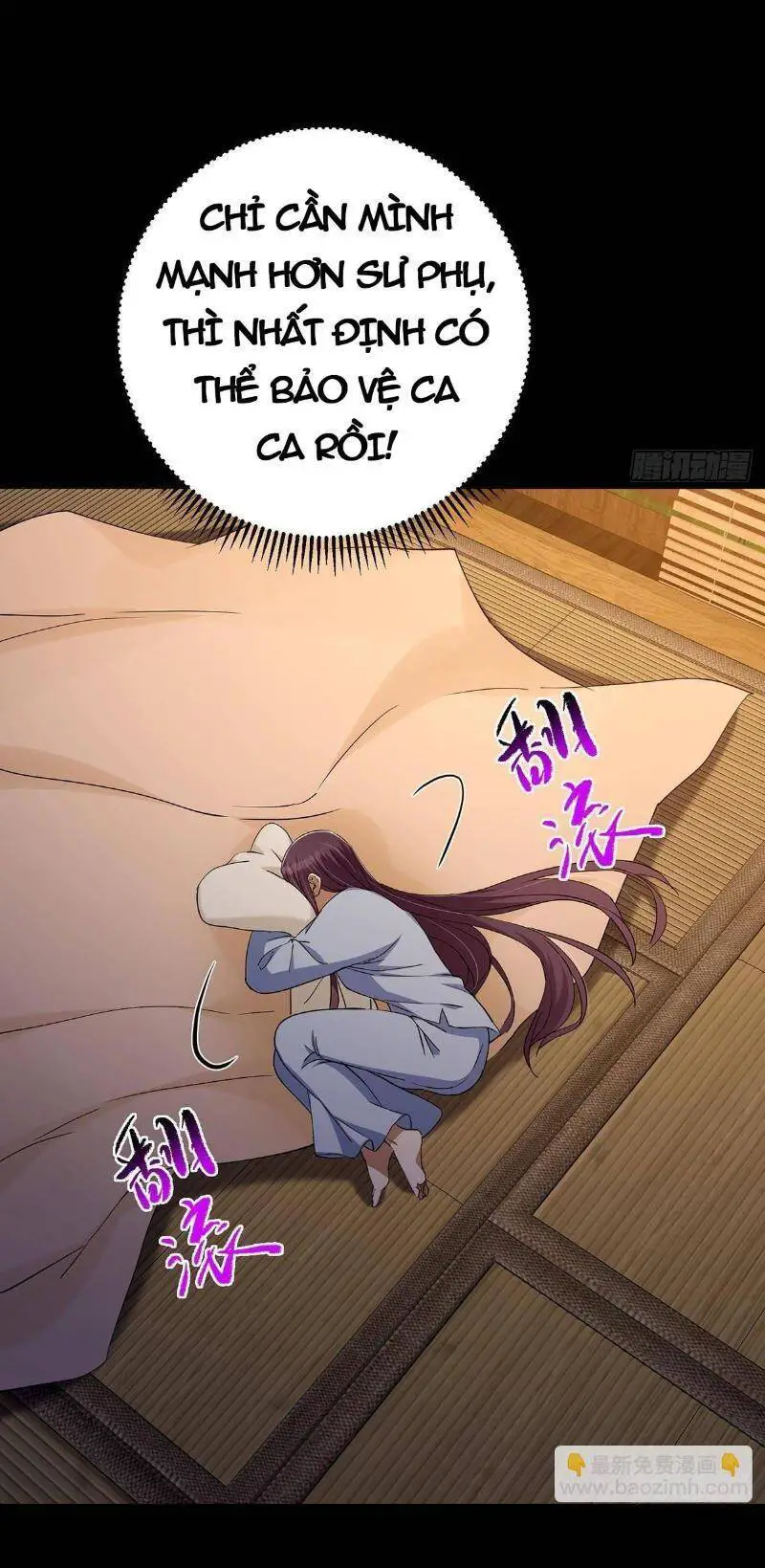 Chưởng Môn Khiêm Tốn Chút Nettruyen ZZZ Chương 393 Page 44