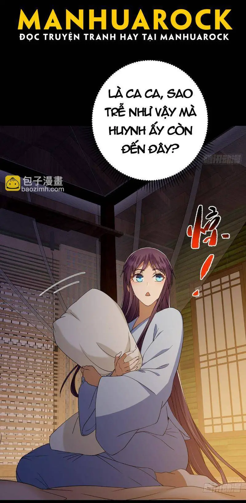 Chưởng Môn Khiêm Tốn Chút Nettruyen ZZZ Chương 393 Page 46