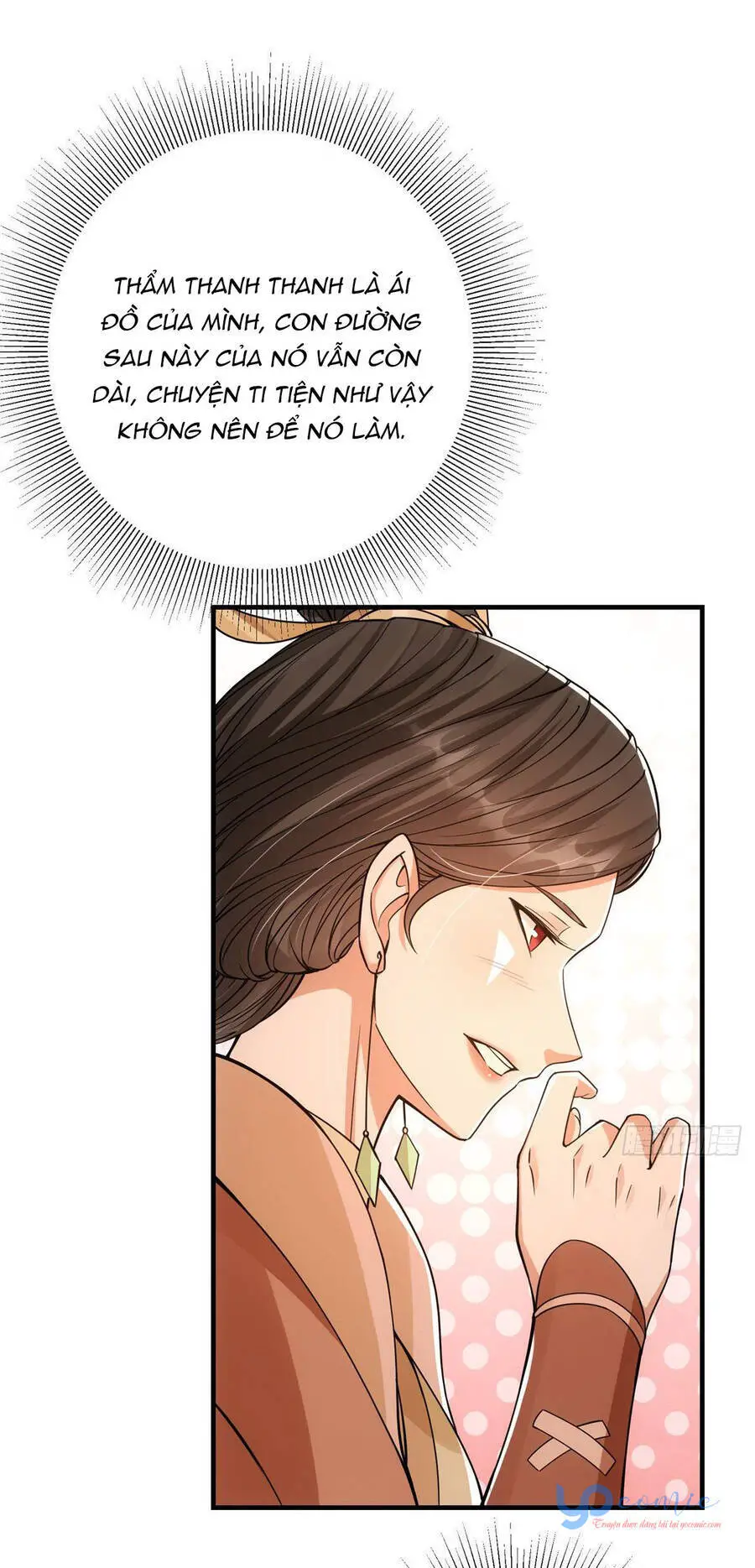 Chưởng Môn Khiêm Tốn Chút Nettruyen ZZZ Chương 44 Page 26