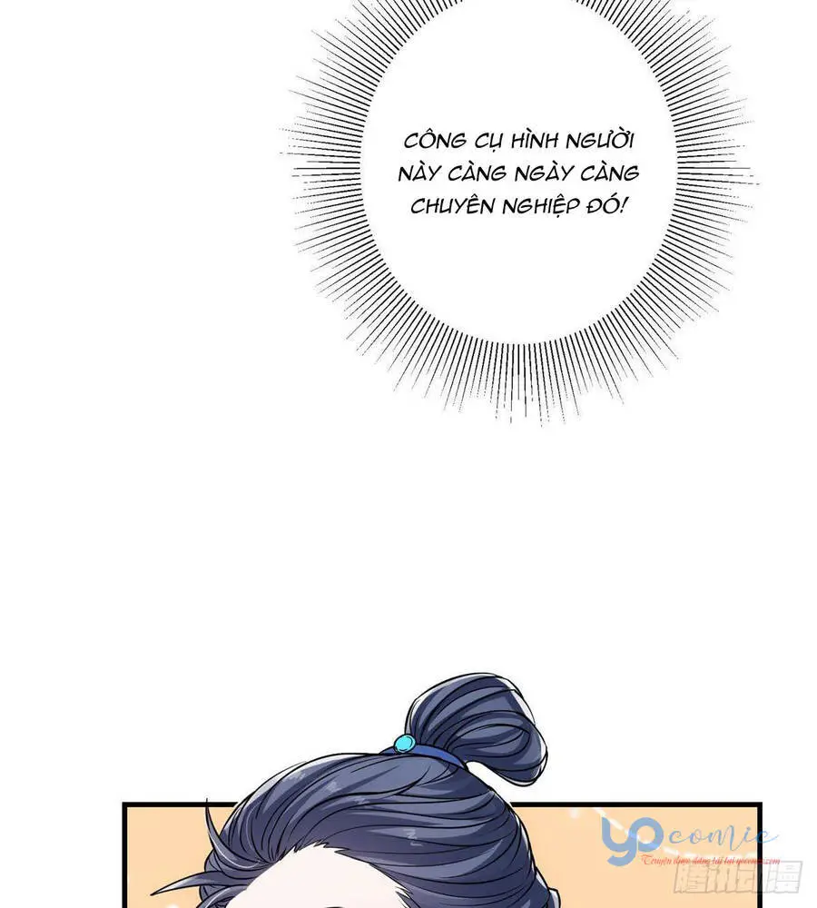 Chưởng Môn Khiêm Tốn Chút Nettruyen ZZZ Chương 44 Page 31