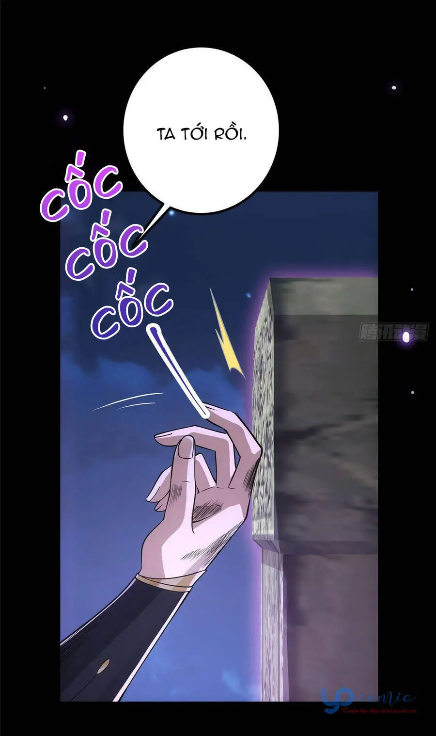 Chưởng Môn Khiêm Tốn Chút Nettruyen ZZZ Chương 44 Page 41