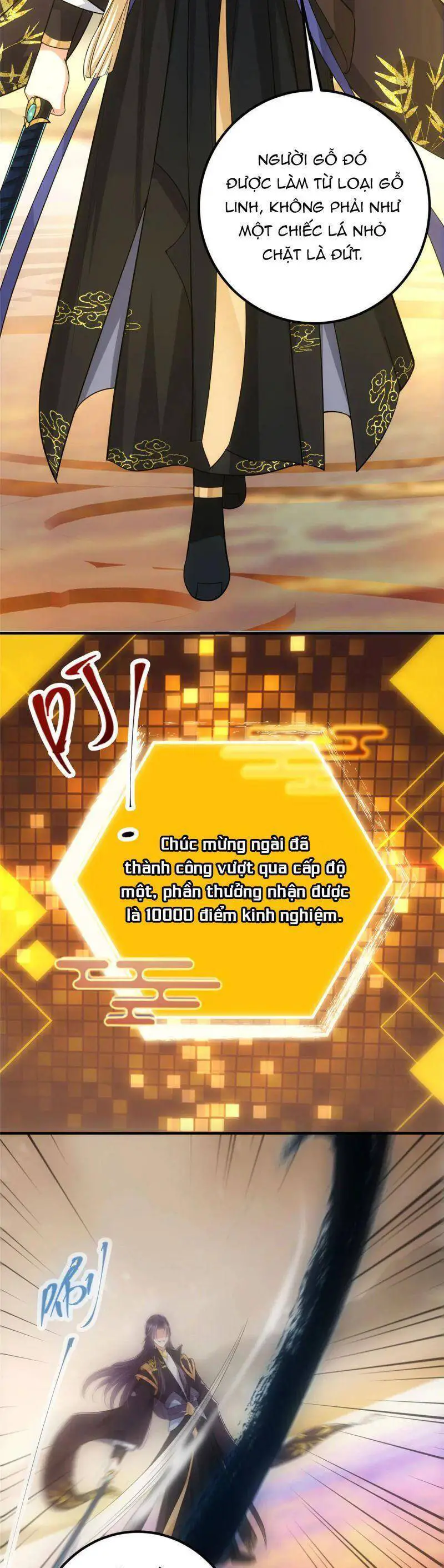 Chưởng Môn Khiêm Tốn Chút Nettruyen ZZZ Chương 92 Page 5
