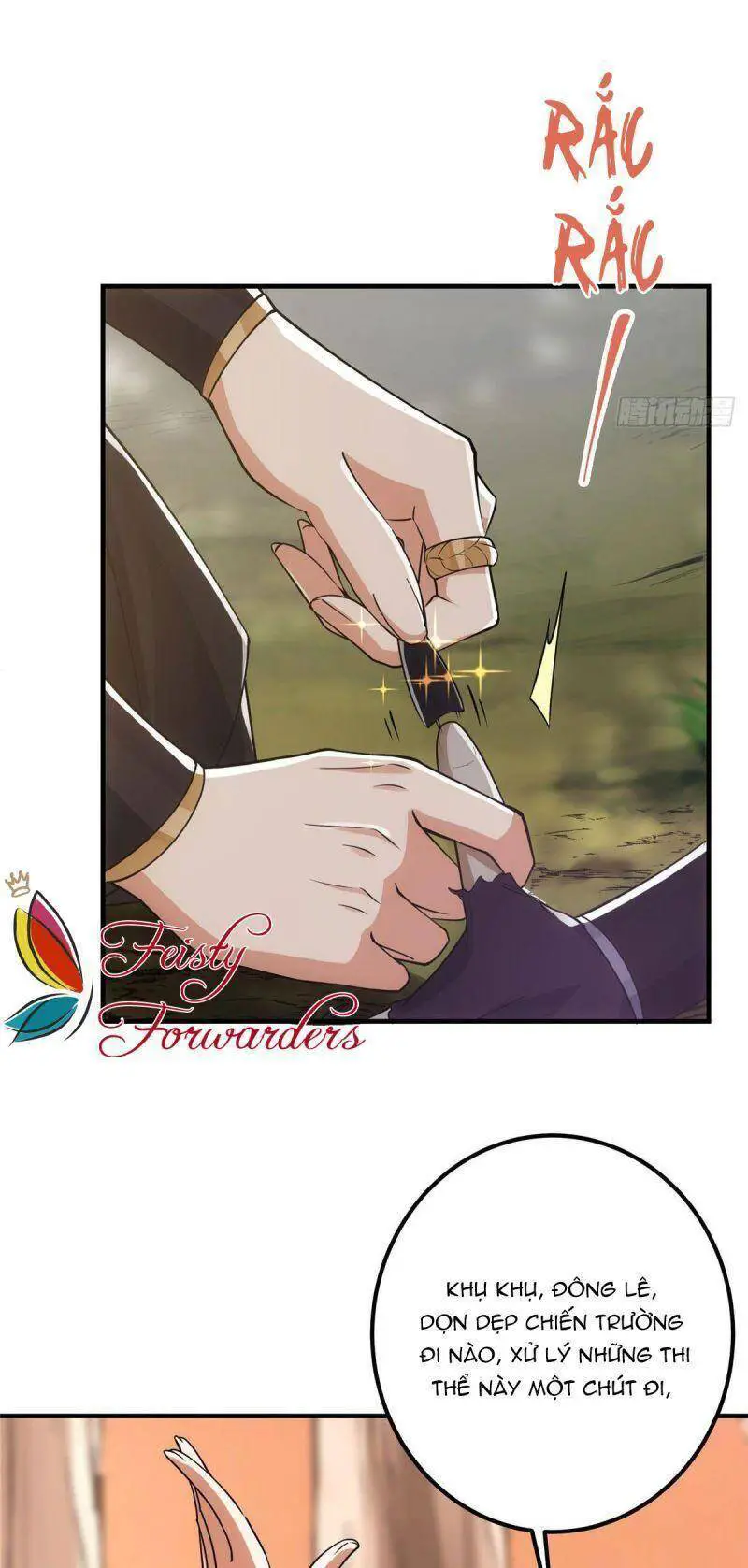 Chưởng Môn Khiêm Tốn Chút Nettruyen ZZZ Chương 43 Page 19