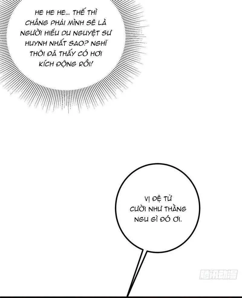 Chưởng Môn Khiêm Tốn Chút Nettruyen ZZZ Chương 43 Page 29