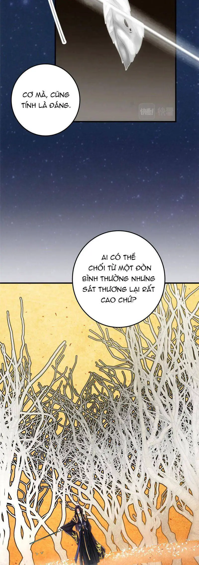 Chưởng Môn Khiêm Tốn Chút Nettruyen ZZZ Chương 91 Page 29