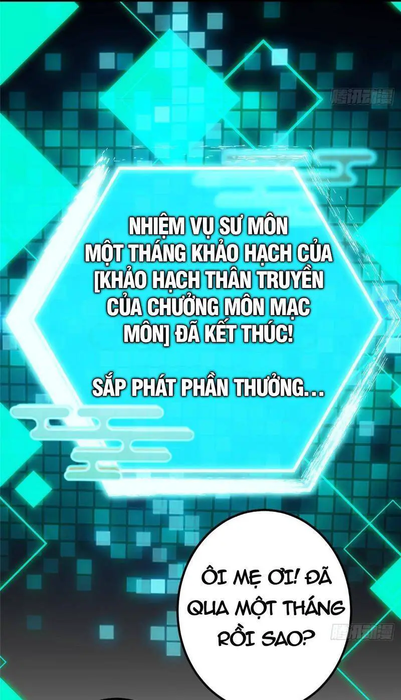 Chưởng Môn Khiêm Tốn Chút Nettruyen ZZZ Chương 391 Page 3