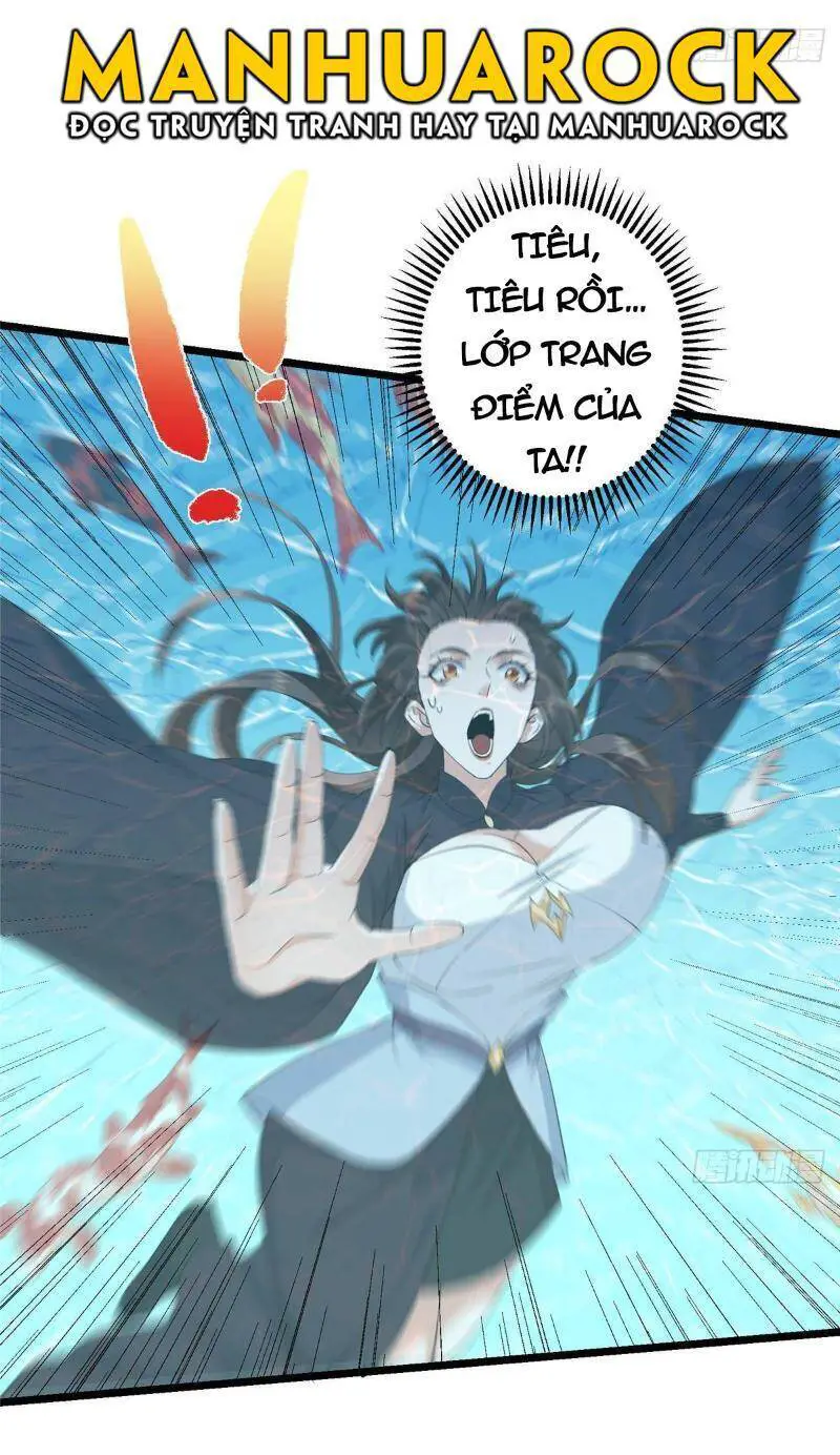 Chưởng Môn Khiêm Tốn Chút Nettruyen ZZZ Chương 391 Page 11