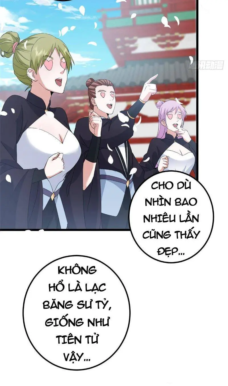 Chưởng Môn Khiêm Tốn Chút Nettruyen ZZZ Chương 391 Page 19