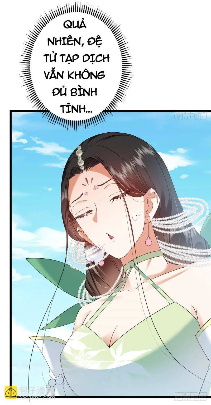 Chưởng Môn Khiêm Tốn Chút Nettruyen ZZZ Chương 391 Page 27