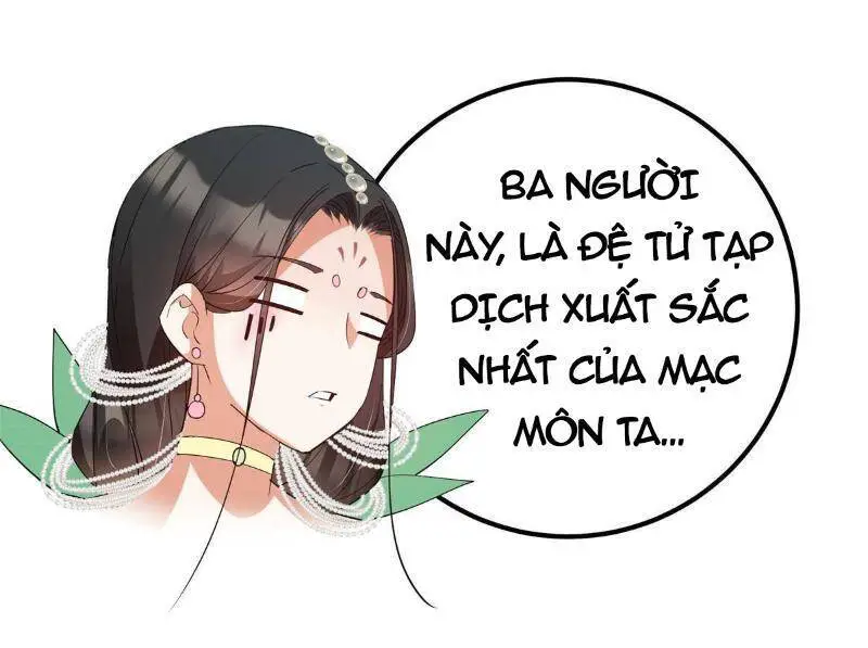 Chưởng Môn Khiêm Tốn Chút Nettruyen ZZZ Chương 391 Page 30