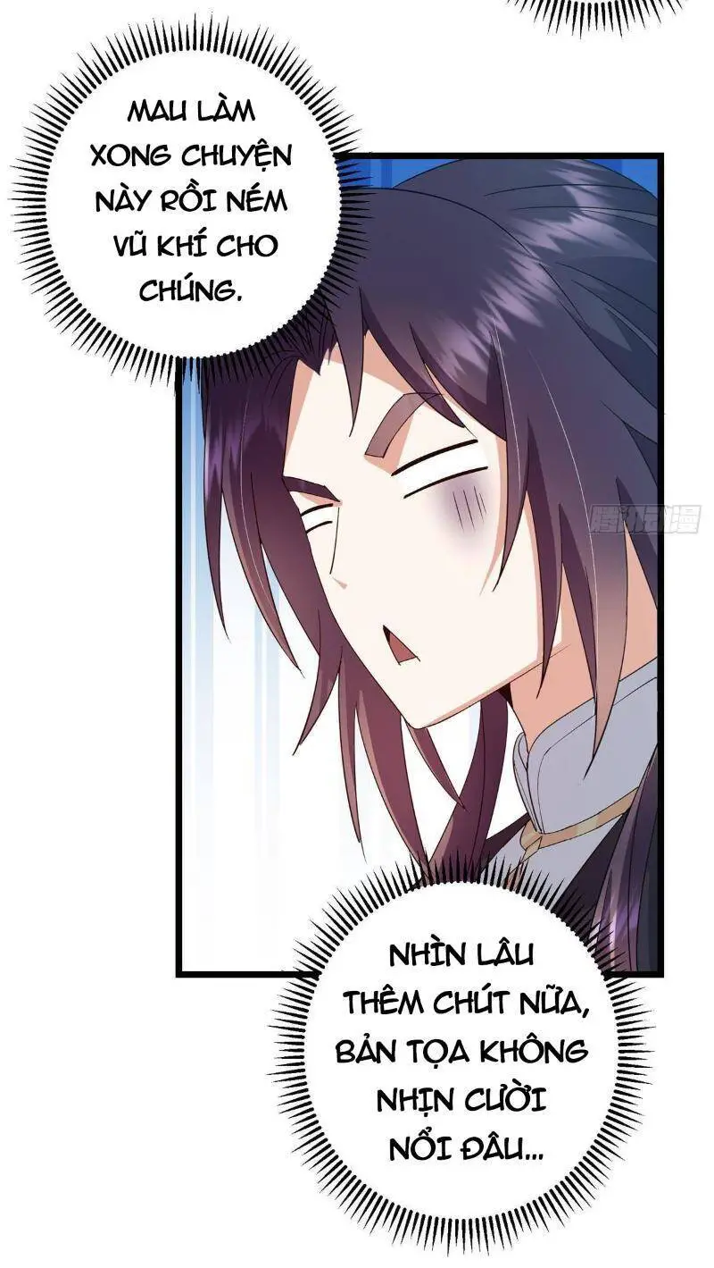 Chưởng Môn Khiêm Tốn Chút Nettruyen ZZZ Chương 391 Page 39