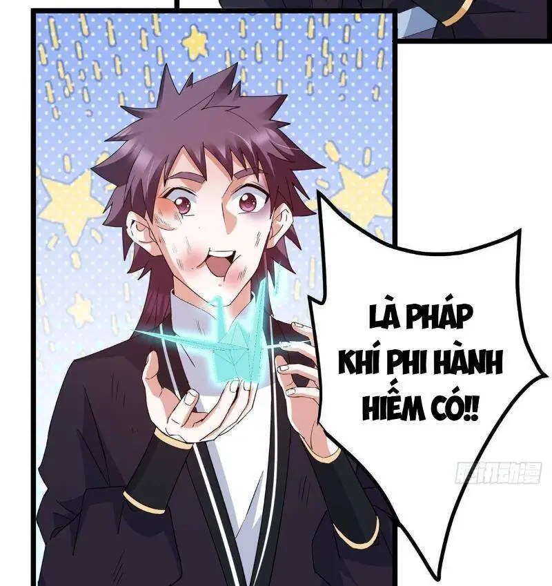 Chưởng Môn Khiêm Tốn Chút Nettruyen ZZZ Chương 391 Page 42