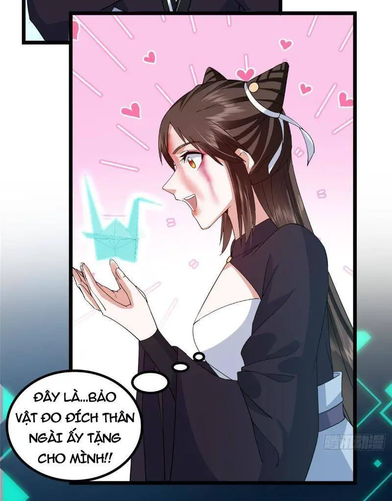 Chưởng Môn Khiêm Tốn Chút Nettruyen ZZZ Chương 391 Page 43