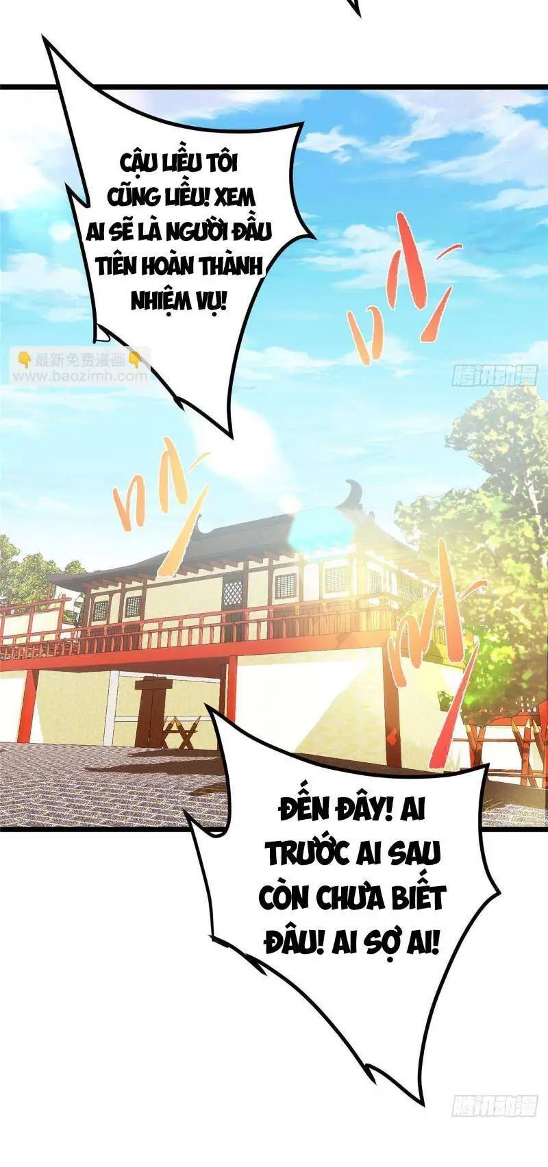Chưởng Môn Khiêm Tốn Chút Nettruyen ZZZ Chương 391 Page 57