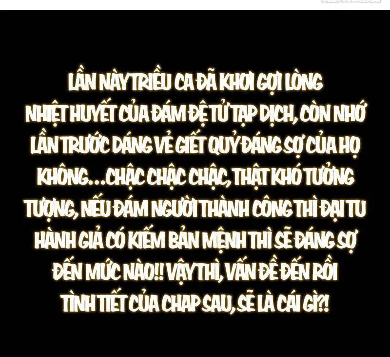 Chưởng Môn Khiêm Tốn Chút Nettruyen ZZZ Chương 391 Page 58