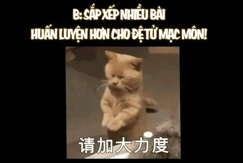 Chưởng Môn Khiêm Tốn Chút Nettruyen ZZZ Chương 391 Page 60